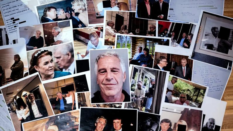 Hackeador invadiu acidentalmente arquivos do FBI sobre Epstein