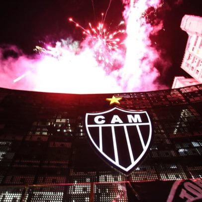 Atlético-MG completa 118 anos em busca de protagonismo e ascensão