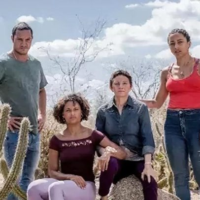 Cangaço Novo: segunda temporada ganha trailer