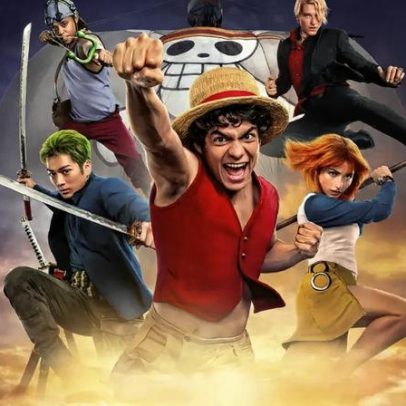 Elenco de One Piece quer novas temporadas o mais rápido possível
