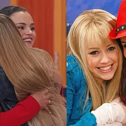 Selena Gomez participa do especial de 20 anos de Hannah Montana