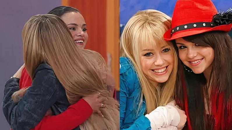 Selena Gomez participa do especial de 20 anos de Hannah Montana.