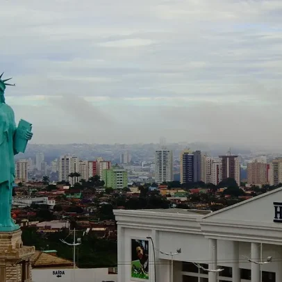 Polícia deflagra operação contra suspeitos de golpes usando o nome da Havan