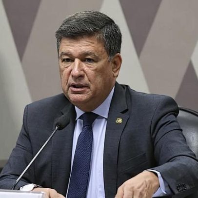 Carlos Viana retorna ao PSD para concorrer à reeleição ao Senado