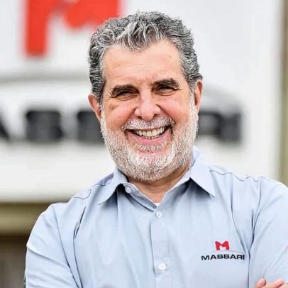 Plano de Sérgio Saurin para criar novo gigante brasileiro de fertilizantes