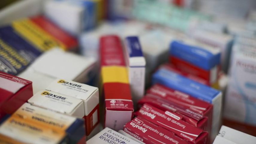 Remédios podem ter reajuste de até 3,81% a partir desta terça