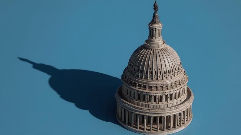 Governo Sombra: debates sobre influência e transparência