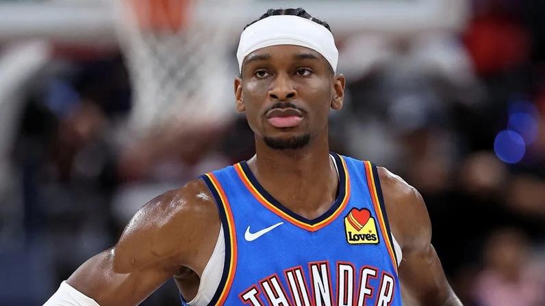 Shai Gilgeous-Alexander bate recorde e Thunder vence Celtics