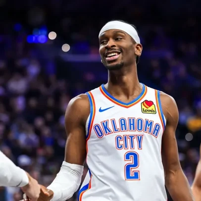 Cinco candidatos reais disputam o MVP da NBA
