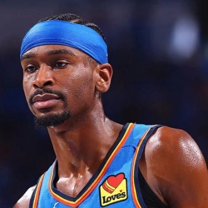 Shai Gilgeous-Alexander comenta MVP: meu basquete fala por si