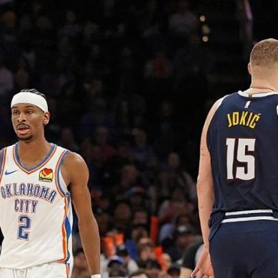 Resultados da rodada de 9 de março na NBA 2025/26