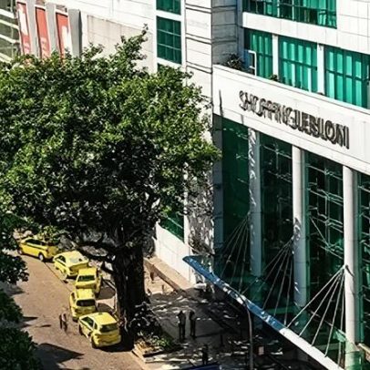 Allos paga dividendos e JCP de mais de R$ 400 milhões