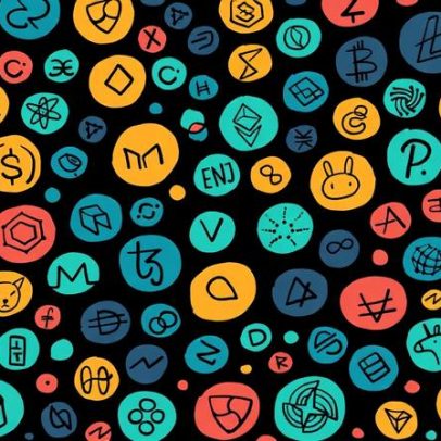 Criptomoedas com potencial de alta em abril, segundo análises