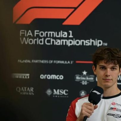F1 enfrenta ataques após grave acidente no GP do Japão