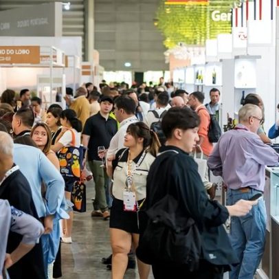 ProWine Singapore 2026: o que esperar do evento de vinhos