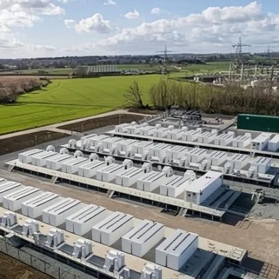 Azevedo & Travassos Energia assina incorporação de ativos da PVE