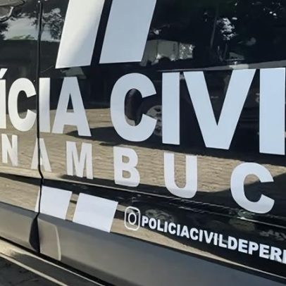 Adolescente atira em ficante e é apreendido por tentativa de feminicídio