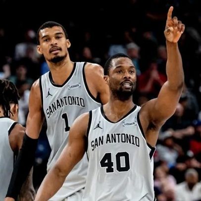 Confrontos dos playoffs e play-in da NBA até aqui