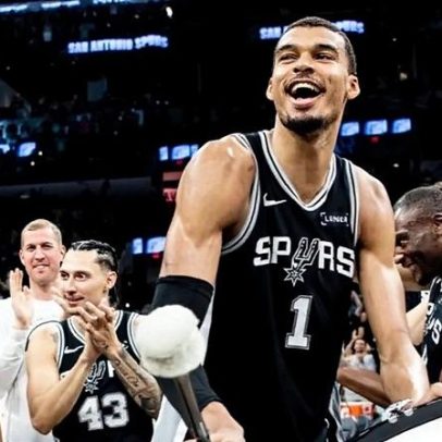 Rodada de 8 de março da NBA 2025/26 traz resultados e destaques