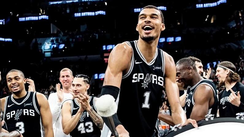 NBA rodada 8 março
