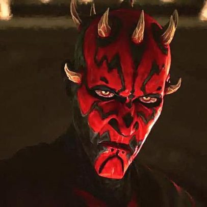 Maul: série de Star Wars com Wagner Moura ganha trailer e pôster