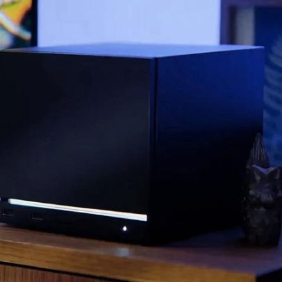 Steam Machine da Valve pode não ser enviada em 2026 devido à crise de memória