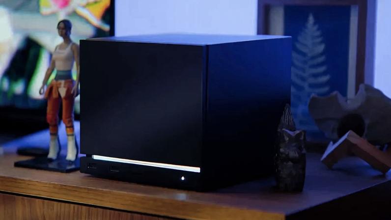 Steam Machine da Valve pode não ser enviada em 2026 devido à crise de memória