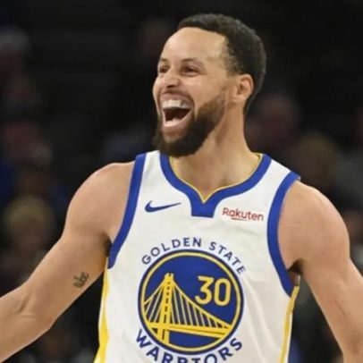 Entrevista de Stephen Curry preocupa fãs do Warriors