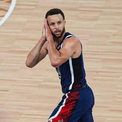 Astros da NBA levam ego à seleção dos EUA, admite Coach K
