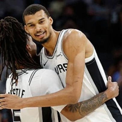 NBA 2025/26: rodada de 17 de março traz os principais resultados