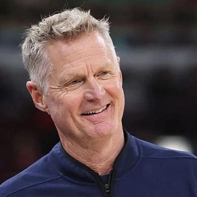 Steve Kerr defende redução de jogos na NBA