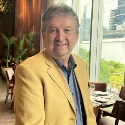 Sylvio Lazzarini reinventa a carne do zero como pecuarista e restaurateur