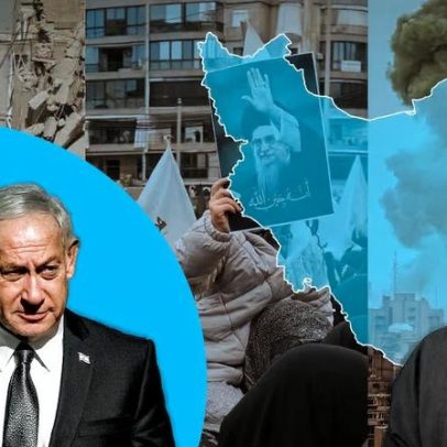 Programa especial sobre ataque dos EUA e Israel contra o Irã