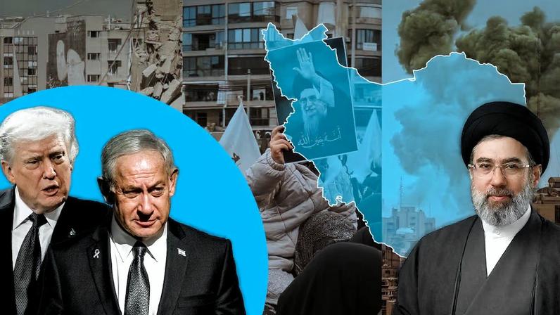 Programa especial sobre ataque dos EUA e Israel contra o Irã