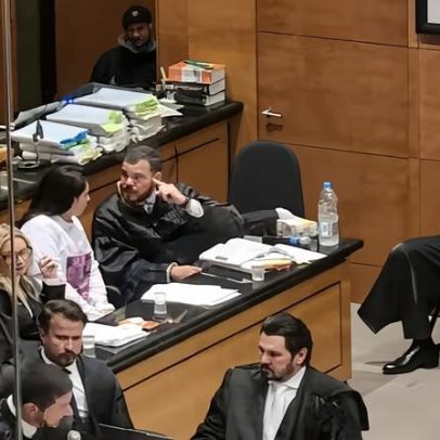 Monique Medeiros e Jairinho: posição no Tribunal do Júri sobre Henry Borel