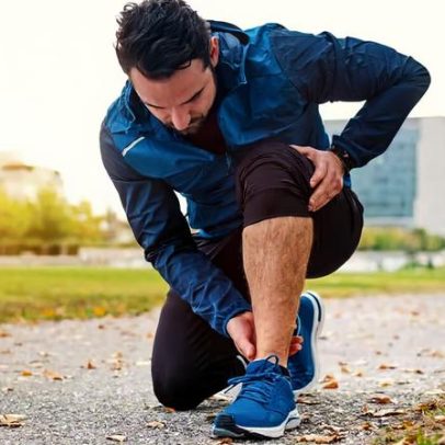 Treinar lesionado envolve riscos à saúde; veja como se proteger