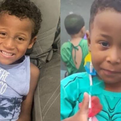 Laudo preliminar aponta causas de morte de primos encontrados sem vida