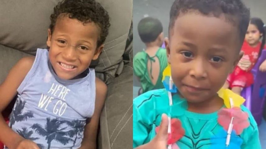 Laudo preliminar aponta causas de morte de primos encontrados sem vida