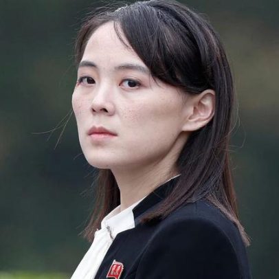 Kim Yo Jong diz que exercícios EUA-Coreia do Sul prejudicam a estabilidade regional