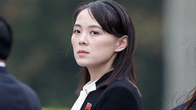 Kim Yo Jong diz que exercícios EUA-Coreia do Sul prejudicam a estabilidade regional