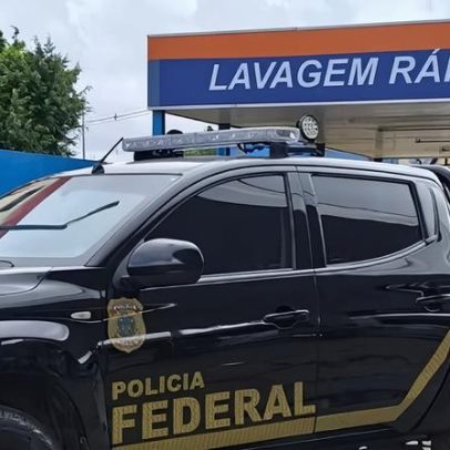 PF realiza Operação Vem Diesel para fiscalizar postos em 11 estados e DF