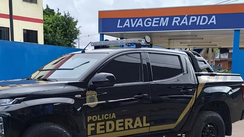 A ação foi realizada nas capitais de 11 estados e no DF