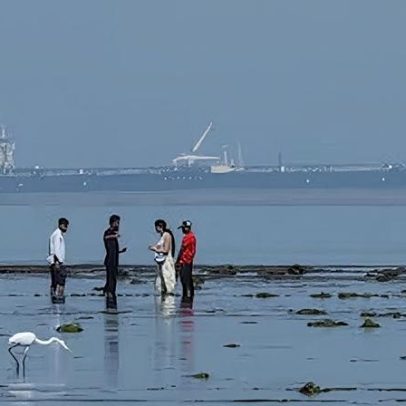EUA suspendem sanções temporárias a petroleiros russos por um mês