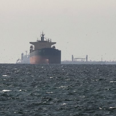 Emirados Árabes podem integrar esforço liderado pelos EUA para o Golfo de Hormuz