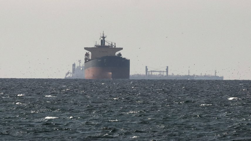 Emirados Árabes podem integrar esforço liderado pelos EUA para o Golfo de Hormuz