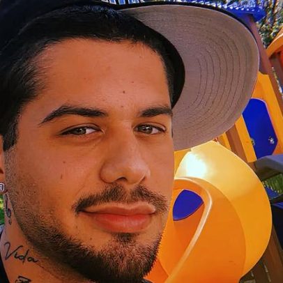 Zé Felipe revela mudança de rotina e busca ser menos ignorante
