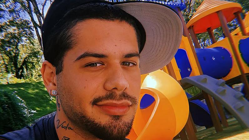 Zé Felipe abre o coração sobre evolução pessoal