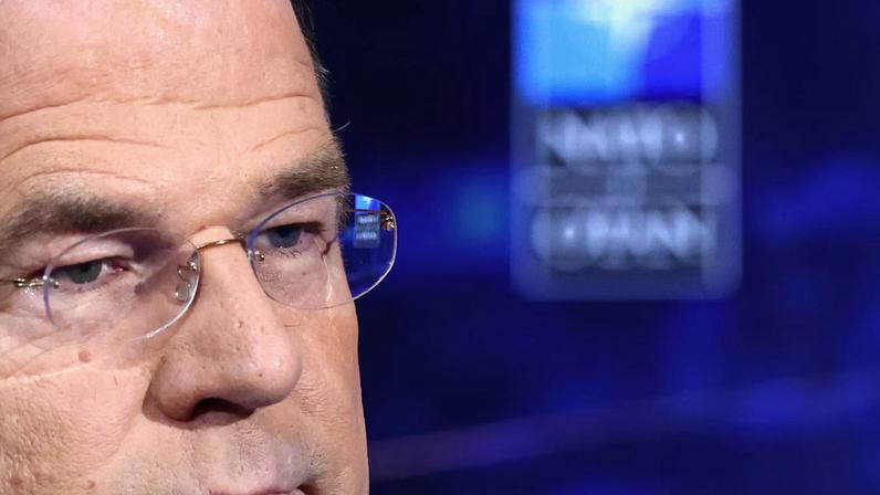 Principais declarações do chefe da OTAN em entrevista à Reuters