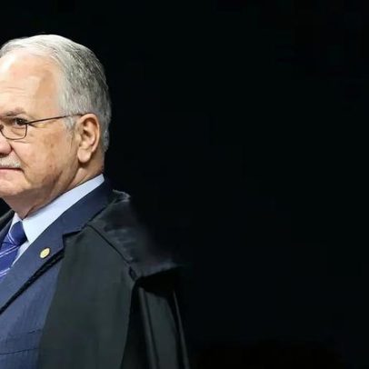 Fachin espera votar código de ética ainda neste ano no STF