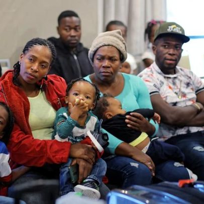 Tribunal dos EUA decide que Trump não pode terminar proteções para 350 mil haitianos
